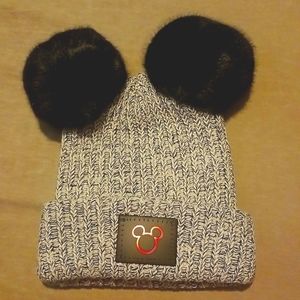 Womans Love Your Melon Beanie